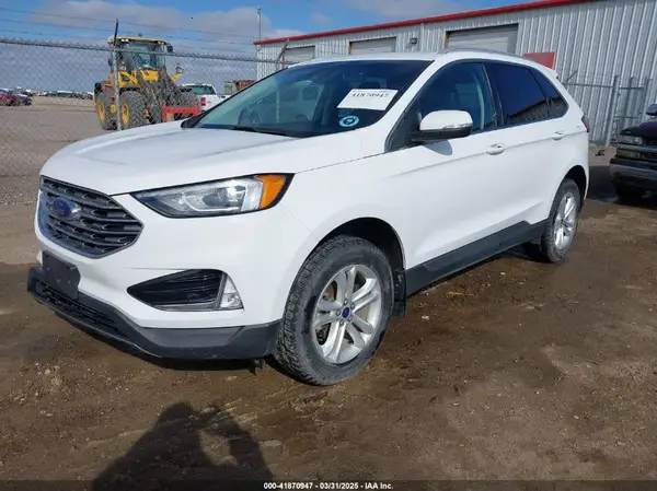 2FMPK3J97LBA44194 2020 FORD EDGE - Image 2