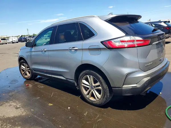2FMPK3J97LBA44776 2020 FORD EDGE - Image 2