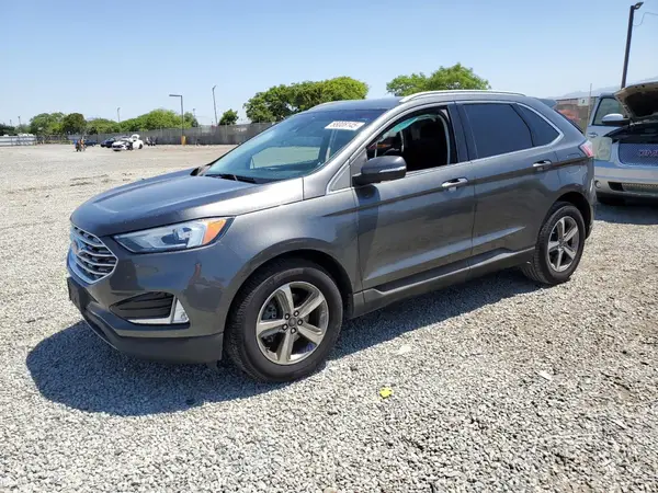 2FMPK3J97LBA48892 2020 FORD EDGE - Image 1