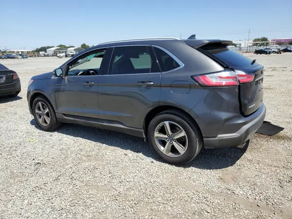 2FMPK3J97LBA48892 2020 FORD EDGE - Image 2