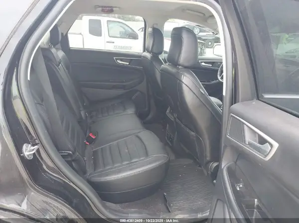 2FMPK3J97LBA49914 2020 FORD EDGE - Image 8