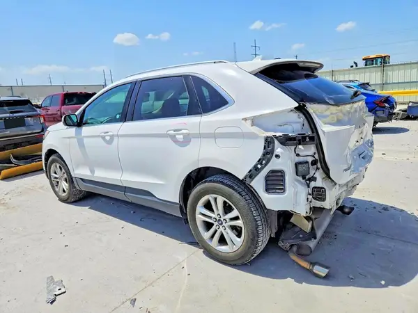2FMPK3J97LBA57091 2020 FORD EDGE - Image 2