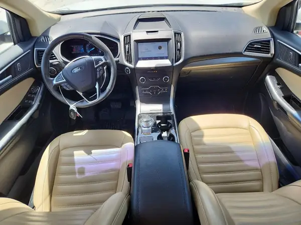 2FMPK3J97LBA57091 2020 FORD EDGE - Image 8