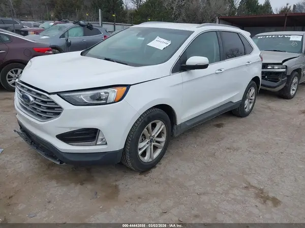 2FMPK3J97LBA57351 2020 FORD EDGE - Image 2