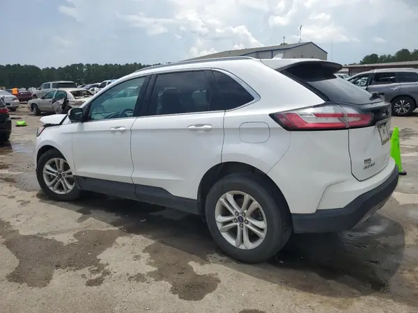 2FMPK3J97LBA57544 2020 FORD EDGE - Image 2