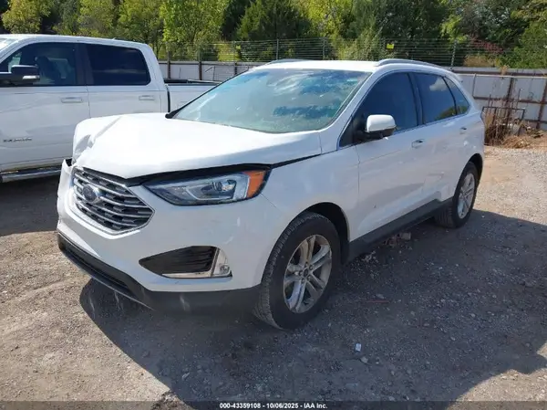 2FMPK3J97LBA57687 2020 FORD EDGE - Image 2