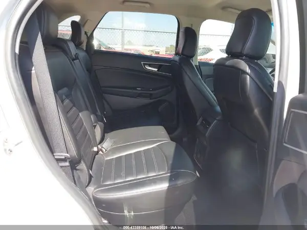 2FMPK3J97LBA57687 2020 FORD EDGE - Image 8