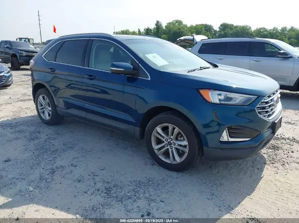 2FMPK3J97LBA66471 2020 FORD EDGE - Image 1