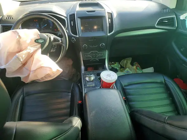 2FMPK3J97LBA74179 2020 FORD EDGE - Image 8