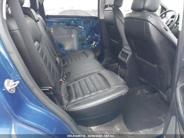 2FMPK3J97LBA76207 2020 FORD EDGE - Image 8