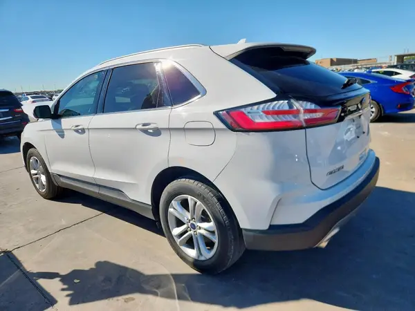 2FMPK3J97LBA83299 2020 FORD EDGE - Image 2