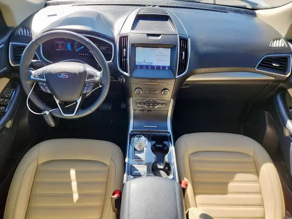 2FMPK3J97LBA83299 2020 FORD EDGE - Image 8