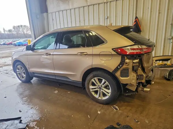 2FMPK3J97LBA85652 2020 FORD EDGE - Image 2
