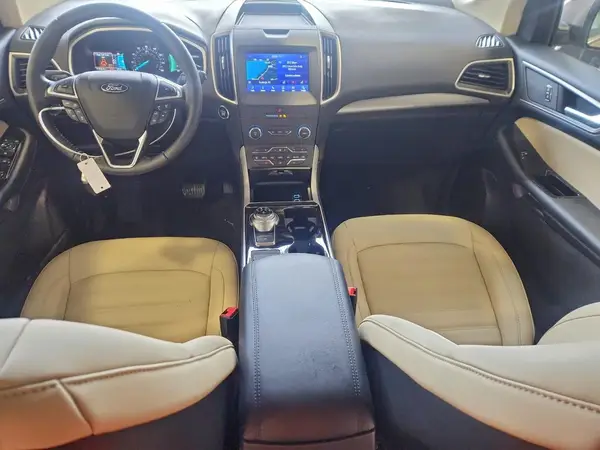 2FMPK3J97LBA85652 2020 FORD EDGE - Image 8