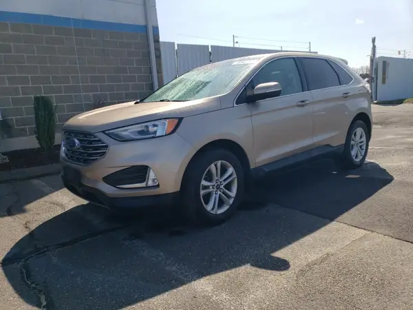 2FMPK3J97LBA88678 2020 FORD EDGE - Image 1