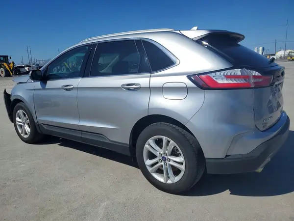 2FMPK3J97LBA89720 2020 FORD EDGE - Image 2
