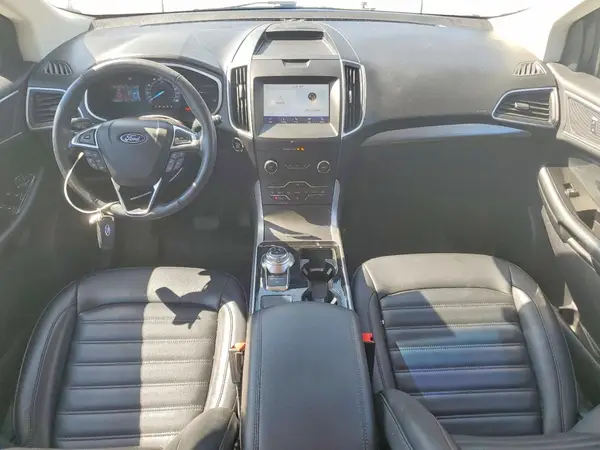 2FMPK3J97LBA89720 2020 FORD EDGE - Image 8