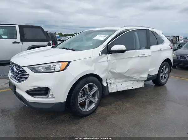 2FMPK3J97LBA91208 2020 FORD EDGE - Image 2