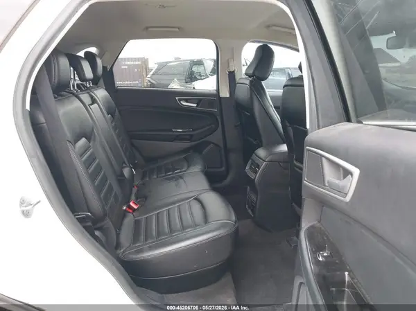 2FMPK3J97LBA91208 2020 FORD EDGE - Image 8