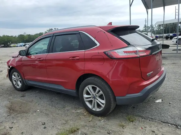 2FMPK3J97LBA91323 2020 FORD EDGE - Image 2
