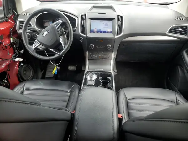 2FMPK3J97LBA91323 2020 FORD EDGE - Image 8