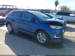 2FMPK3J97LBA91399 2020 FORD EDGE