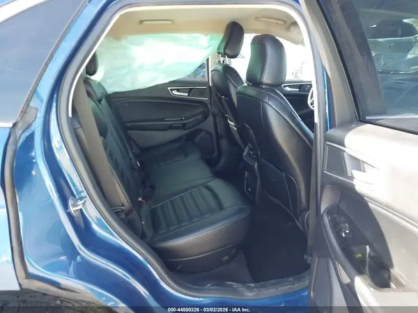 2FMPK3J97LBA91399 2020 FORD EDGE - Image 8
