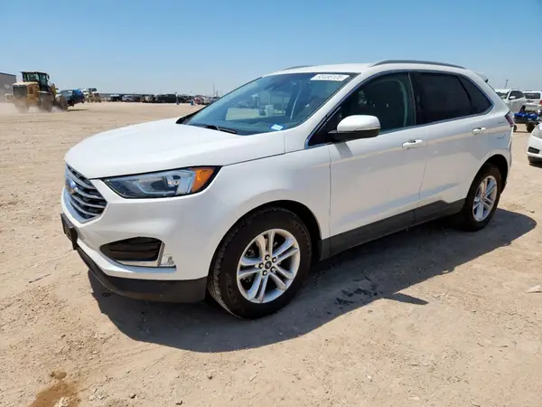 2FMPK3J97LBA92892 2020 FORD EDGE - Image 1