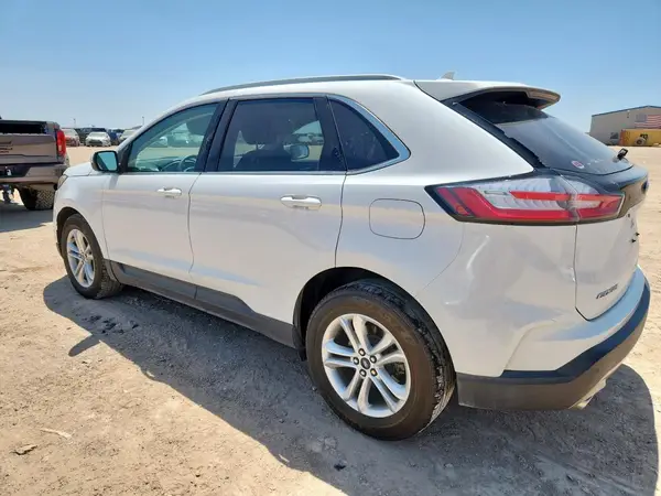 2FMPK3J97LBA92892 2020 FORD EDGE - Image 2