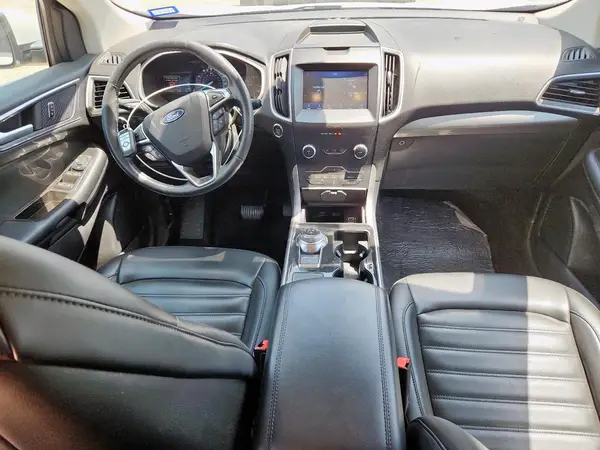 2FMPK3J97LBA92892 2020 FORD EDGE - Image 8