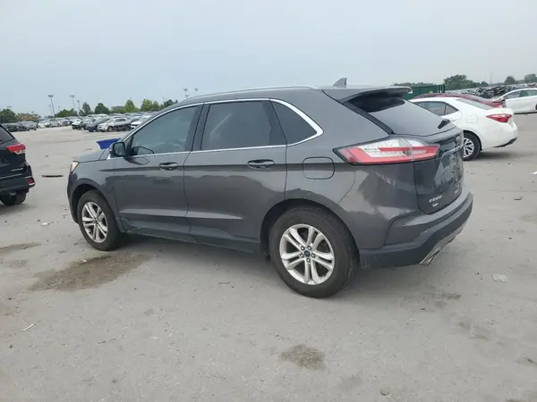 2FMPK3J97LBA98109 2020 FORD EDGE - Image 2