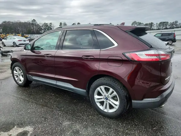 2FMPK3J97LBB00604 2020 FORD EDGE - Image 2