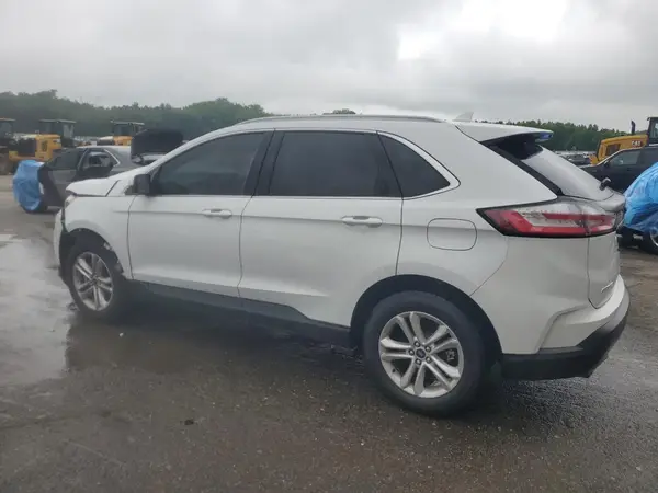 2FMPK3J97LBB01445 2020 FORD EDGE - Image 2