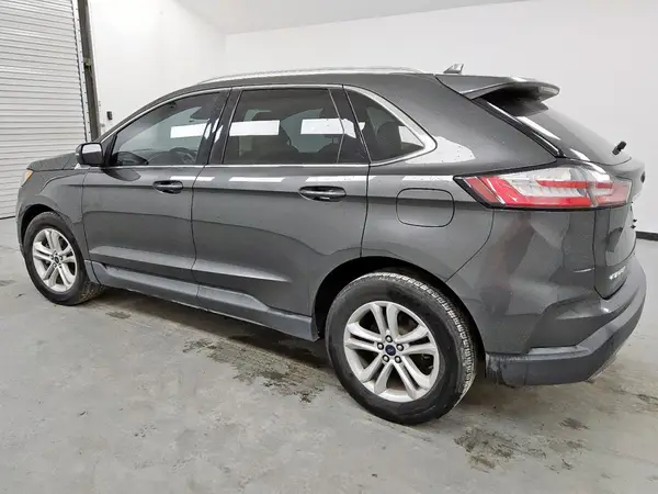 2FMPK3J97LBB01641 2020 FORD EDGE - Image 2