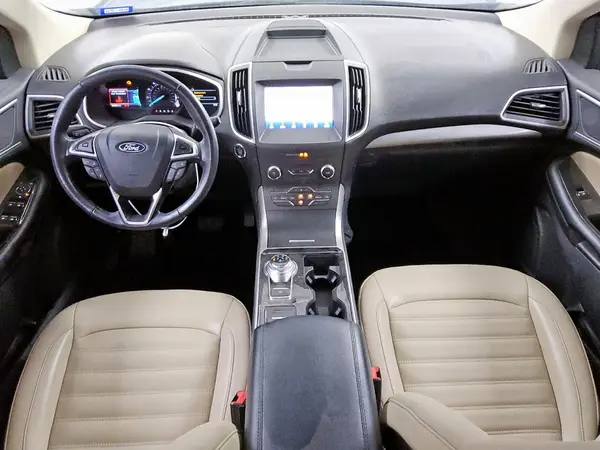 2FMPK3J97LBB01641 2020 FORD EDGE - Image 8