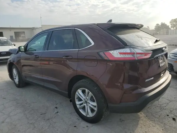2FMPK3J97LBB04927 2020 FORD EDGE - Image 2