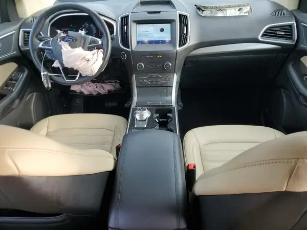 2FMPK3J97LBB04927 2020 FORD EDGE - Image 8