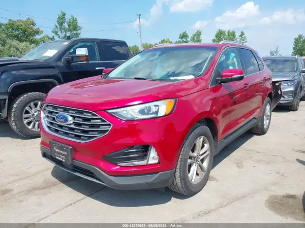 2FMPK3J97LBB06869 2020 FORD EDGE - Image 2