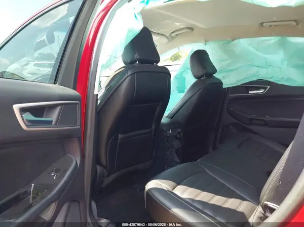 2FMPK3J97LBB06869 2020 FORD EDGE - Image 8