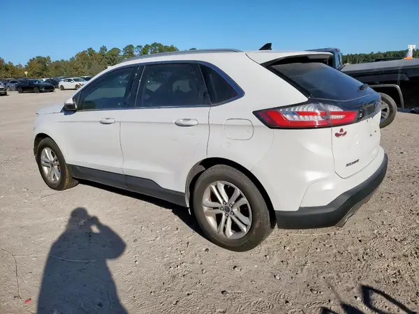 2FMPK3J97LBB22375 2020 FORD EDGE - Image 2