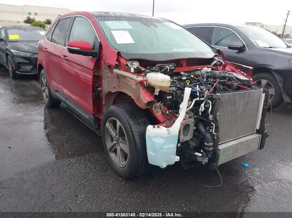 2FMPK3J97LBB24322 2020 FORD EDGE - Image 1