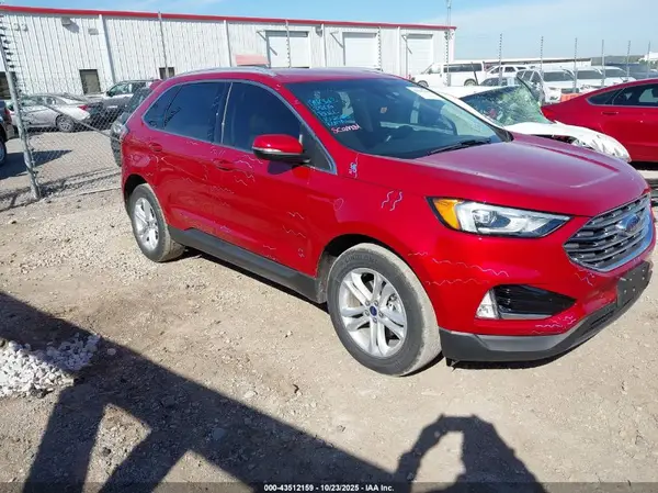 2FMPK3J97LBB30945 2020 FORD EDGE - Image 1