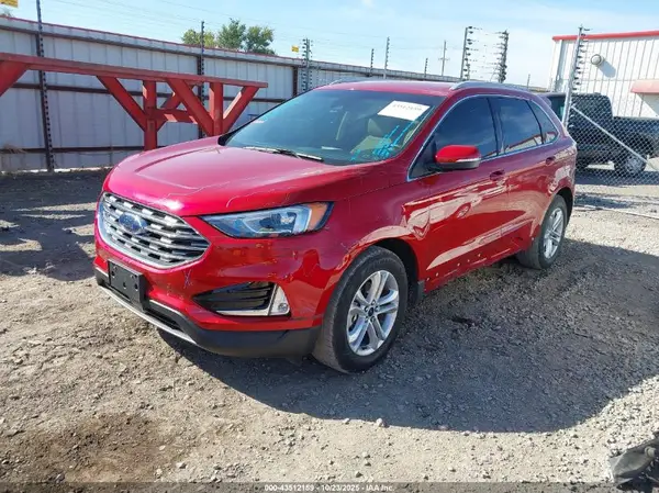 2FMPK3J97LBB30945 2020 FORD EDGE - Image 2