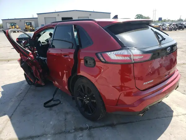 2FMPK3J97LBB33571 2020 FORD EDGE - Image 2