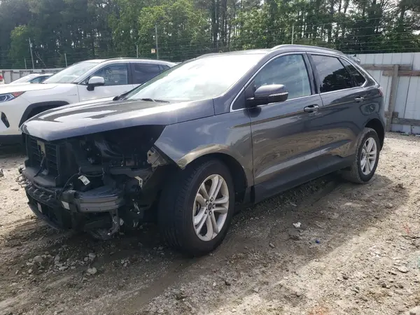2FMPK3J97LBB39094 2020 FORD EDGE - Image 1
