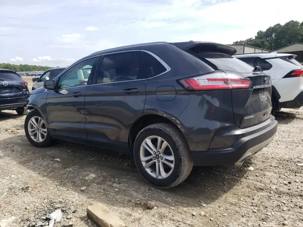 2FMPK3J97LBB39094 2020 FORD EDGE - Image 2