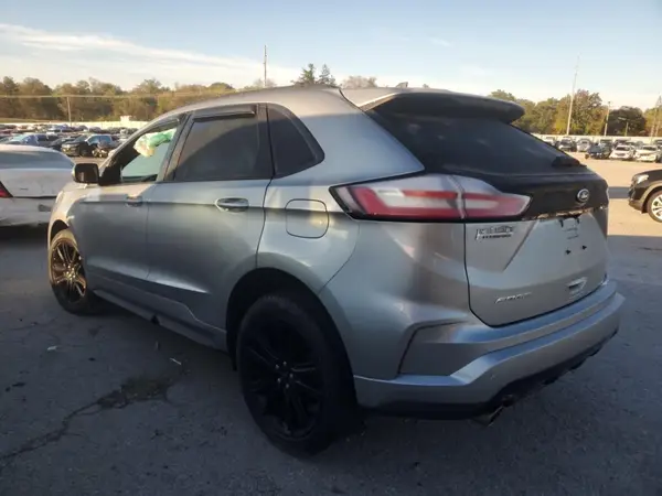 2FMPK3J97LBB40875 2020 FORD EDGE - Image 2