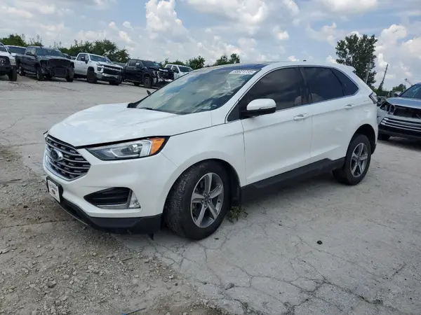 2FMPK3J97LBB41508 2020 FORD EDGE - Image 1