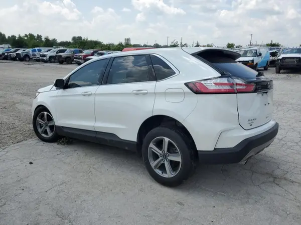 2FMPK3J97LBB41508 2020 FORD EDGE - Image 2