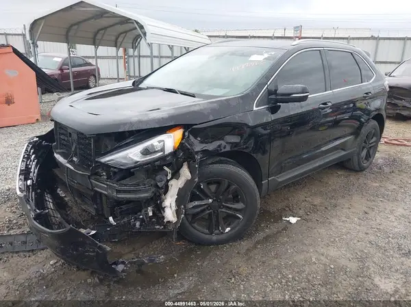 2FMPK3J97LBB42352 2020 FORD EDGE - Image 2